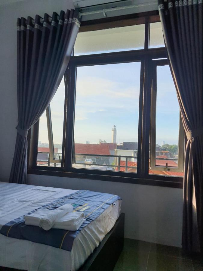 Tan Hoang Minh Hotel Dong Hoi Kültér fotó